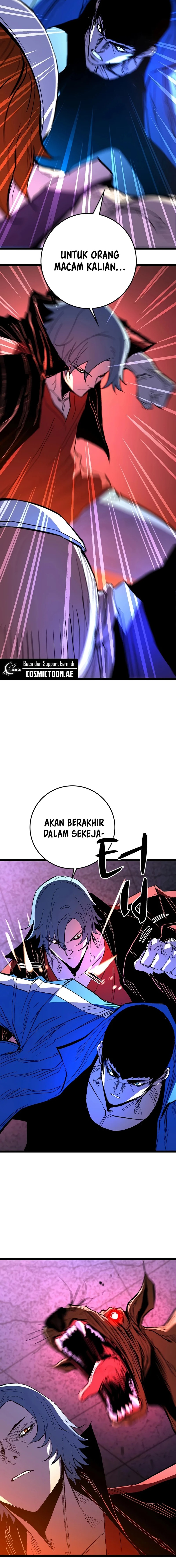 Dilarang COPAS - situs resmi www.mangacanblog.com - Komik hallym gymnasium 228 - chapter 228 229 Indonesia hallym gymnasium 228 - chapter 228 Terbaru 13|Baca Manga Komik Indonesia|Mangacan