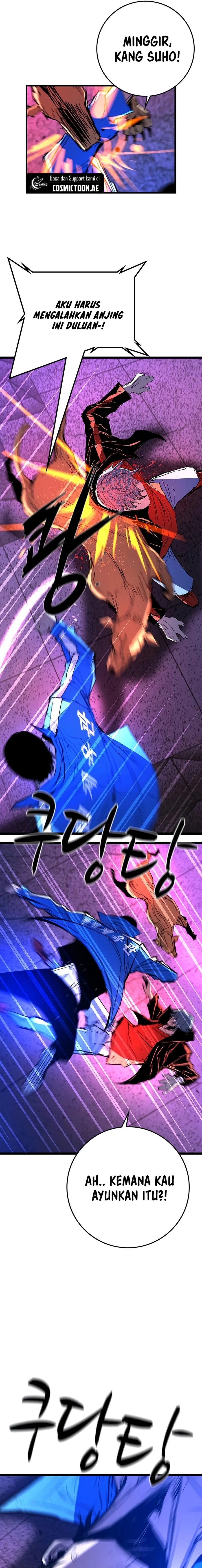 Dilarang COPAS - situs resmi www.mangacanblog.com - Komik hallym gymnasium 228 - chapter 228 229 Indonesia hallym gymnasium 228 - chapter 228 Terbaru 15|Baca Manga Komik Indonesia|Mangacan