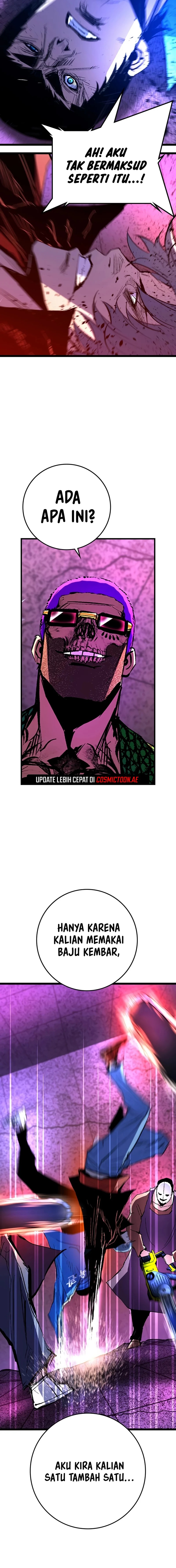 Dilarang COPAS - situs resmi www.mangacanblog.com - Komik hallym gymnasium 228 - chapter 228 229 Indonesia hallym gymnasium 228 - chapter 228 Terbaru 16|Baca Manga Komik Indonesia|Mangacan