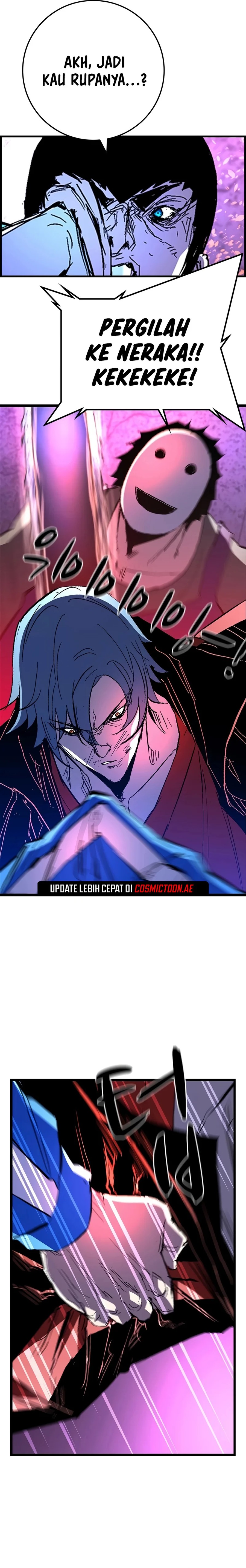 Dilarang COPAS - situs resmi www.mangacanblog.com - Komik hallym gymnasium 228 - chapter 228 229 Indonesia hallym gymnasium 228 - chapter 228 Terbaru 18|Baca Manga Komik Indonesia|Mangacan