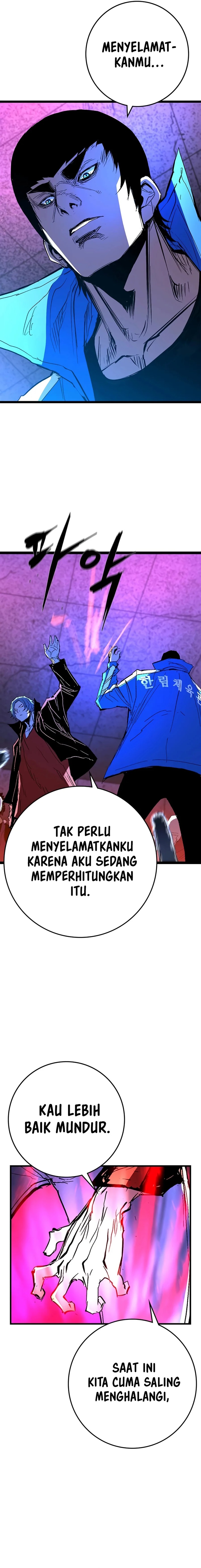 Dilarang COPAS - situs resmi www.mangacanblog.com - Komik hallym gymnasium 228 - chapter 228 229 Indonesia hallym gymnasium 228 - chapter 228 Terbaru 20|Baca Manga Komik Indonesia|Mangacan