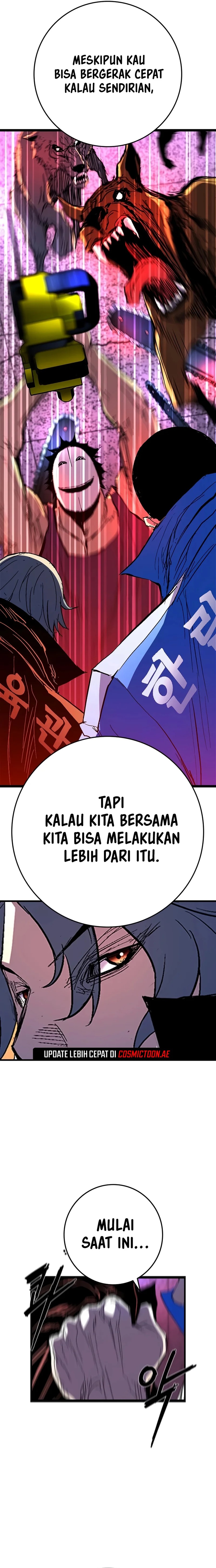Dilarang COPAS - situs resmi www.mangacanblog.com - Komik hallym gymnasium 228 - chapter 228 229 Indonesia hallym gymnasium 228 - chapter 228 Terbaru 23|Baca Manga Komik Indonesia|Mangacan