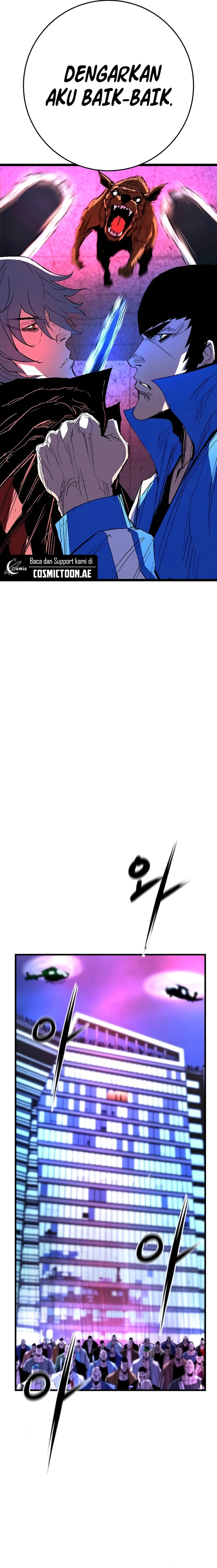 Dilarang COPAS - situs resmi www.mangacanblog.com - Komik hallym gymnasium 228 - chapter 228 229 Indonesia hallym gymnasium 228 - chapter 228 Terbaru 24|Baca Manga Komik Indonesia|Mangacan