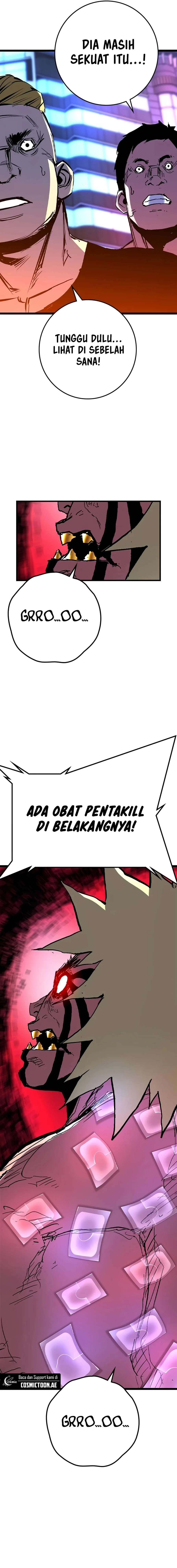 Dilarang COPAS - situs resmi www.mangacanblog.com - Komik hallym gymnasium 228 - chapter 228 229 Indonesia hallym gymnasium 228 - chapter 228 Terbaru 31|Baca Manga Komik Indonesia|Mangacan