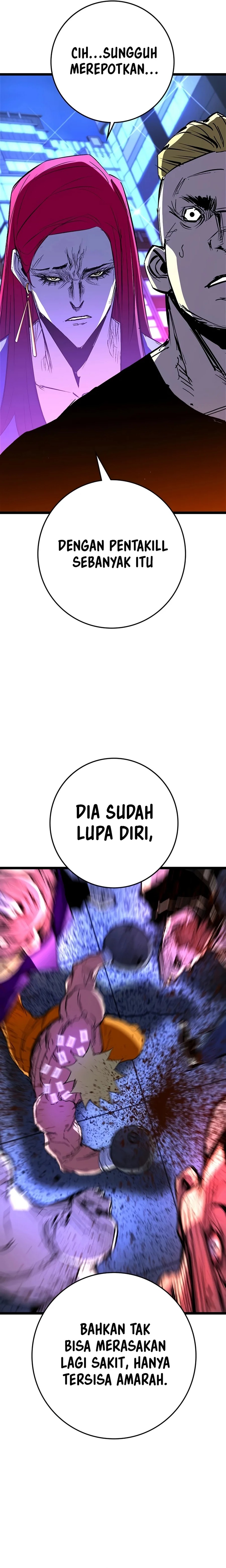 Dilarang COPAS - situs resmi www.mangacanblog.com - Komik hallym gymnasium 228 - chapter 228 229 Indonesia hallym gymnasium 228 - chapter 228 Terbaru 32|Baca Manga Komik Indonesia|Mangacan