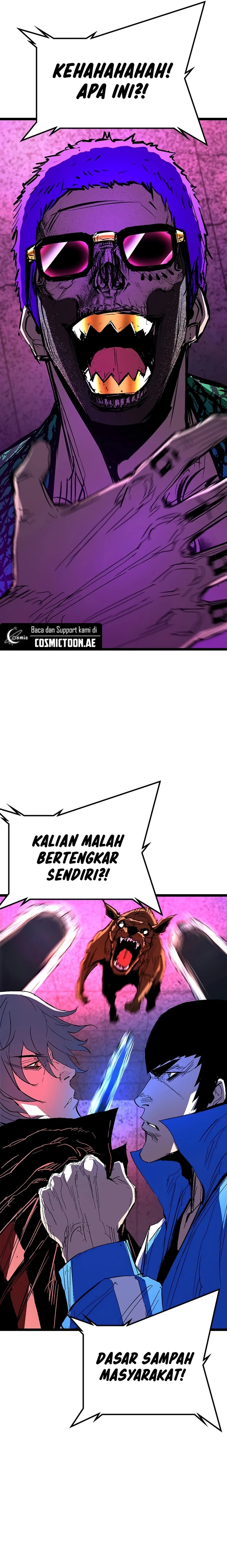 Dilarang COPAS - situs resmi www.mangacanblog.com - Komik hallym gymnasium 228 - chapter 228 229 Indonesia hallym gymnasium 228 - chapter 228 Terbaru 34|Baca Manga Komik Indonesia|Mangacan