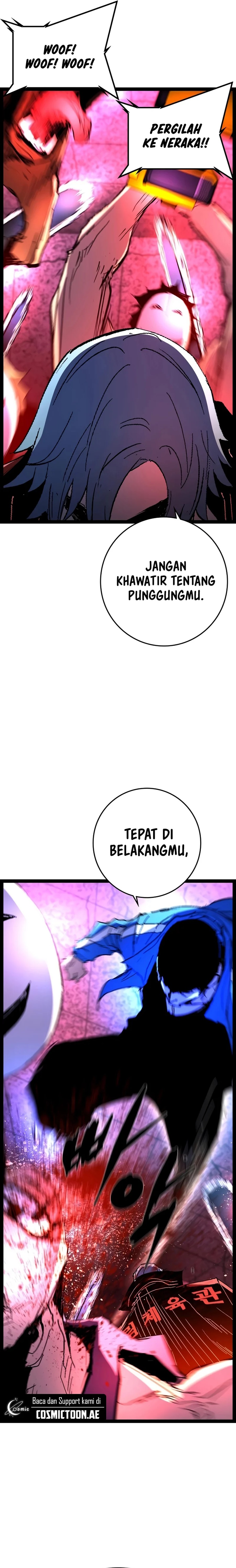 Dilarang COPAS - situs resmi www.mangacanblog.com - Komik hallym gymnasium 228 - chapter 228 229 Indonesia hallym gymnasium 228 - chapter 228 Terbaru 38|Baca Manga Komik Indonesia|Mangacan