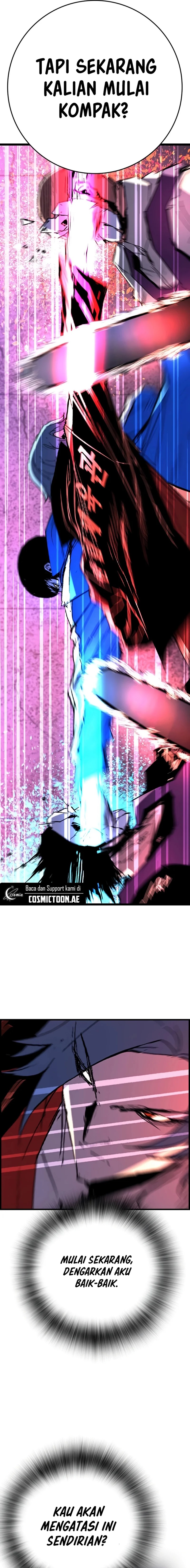 Dilarang COPAS - situs resmi www.mangacanblog.com - Komik hallym gymnasium 228 - chapter 228 229 Indonesia hallym gymnasium 228 - chapter 228 Terbaru 42|Baca Manga Komik Indonesia|Mangacan