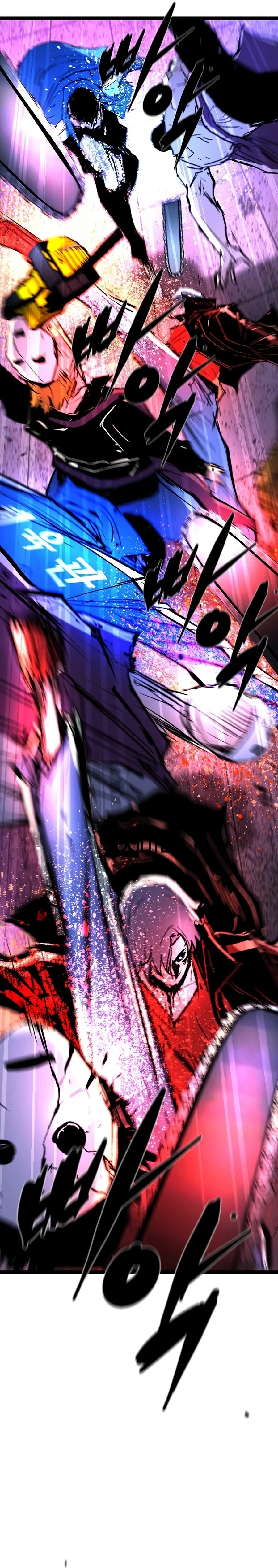 Dilarang COPAS - situs resmi www.mangacanblog.com - Komik hallym gymnasium 228 - chapter 228 229 Indonesia hallym gymnasium 228 - chapter 228 Terbaru 45|Baca Manga Komik Indonesia|Mangacan