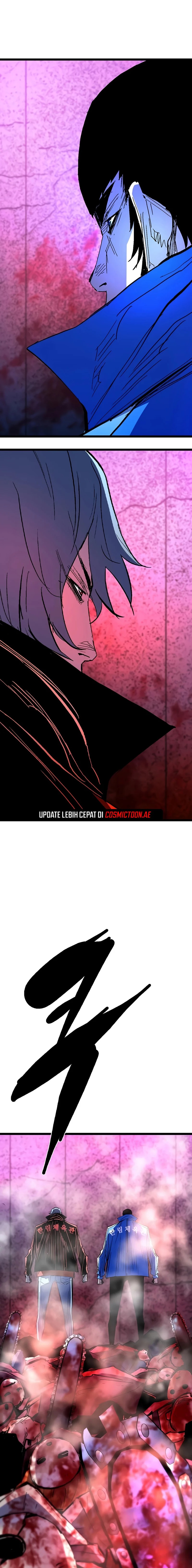 Dilarang COPAS - situs resmi www.mangacanblog.com - Komik hallym gymnasium 228 - chapter 228 229 Indonesia hallym gymnasium 228 - chapter 228 Terbaru 47|Baca Manga Komik Indonesia|Mangacan