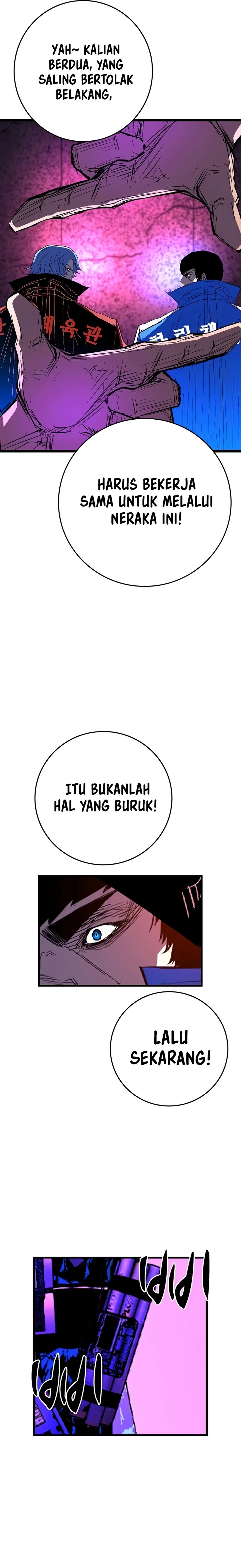 Dilarang COPAS - situs resmi www.mangacanblog.com - Komik hallym gymnasium 228 - chapter 228 229 Indonesia hallym gymnasium 228 - chapter 228 Terbaru 49|Baca Manga Komik Indonesia|Mangacan