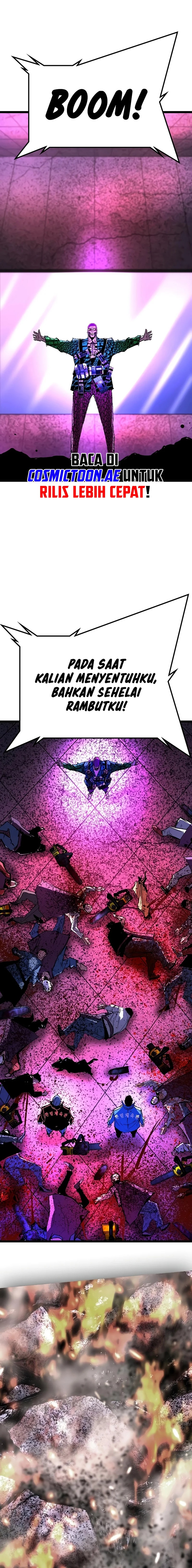 Dilarang COPAS - situs resmi www.mangacanblog.com - Komik hallym gymnasium 228 - chapter 228 229 Indonesia hallym gymnasium 228 - chapter 228 Terbaru 51|Baca Manga Komik Indonesia|Mangacan