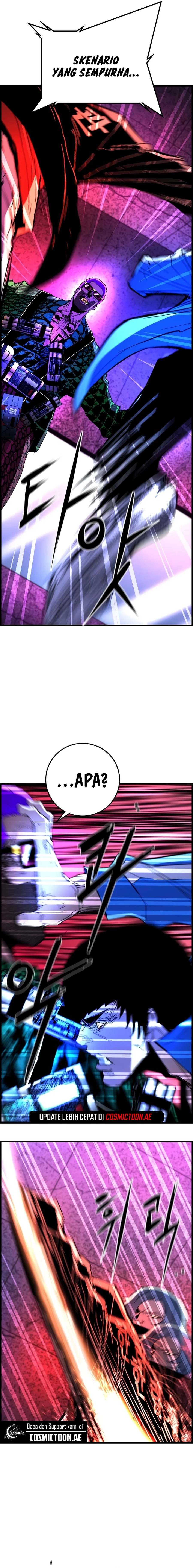 Dilarang COPAS - situs resmi www.mangacanblog.com - Komik hallym gymnasium 228 - chapter 228 229 Indonesia hallym gymnasium 228 - chapter 228 Terbaru 53|Baca Manga Komik Indonesia|Mangacan
