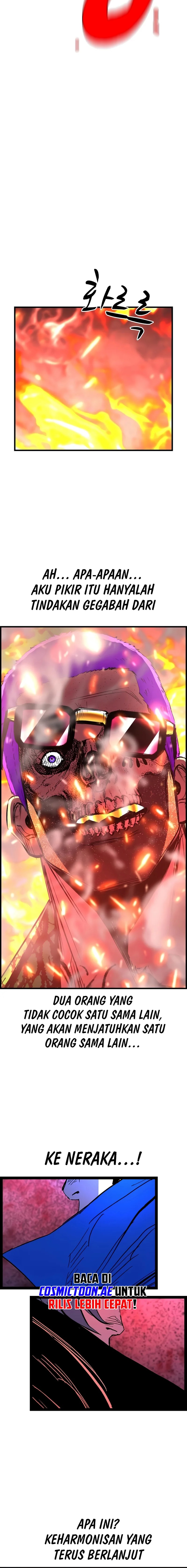 Dilarang COPAS - situs resmi www.mangacanblog.com - Komik hallym gymnasium 228 - chapter 228 229 Indonesia hallym gymnasium 228 - chapter 228 Terbaru 57|Baca Manga Komik Indonesia|Mangacan