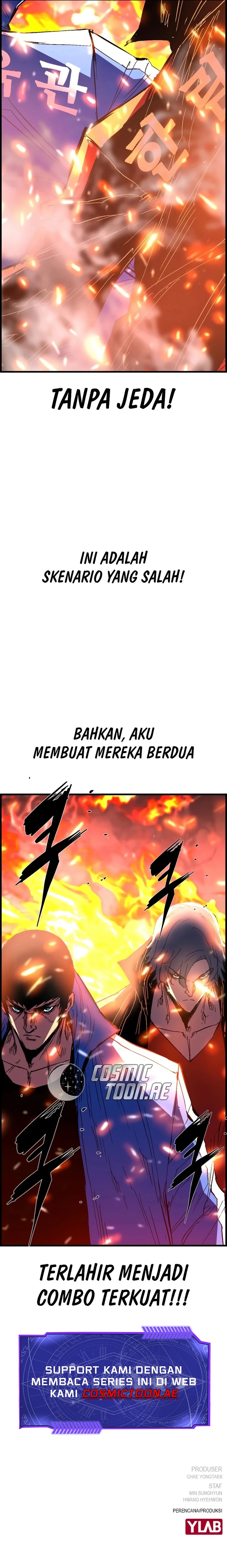 Dilarang COPAS - situs resmi www.mangacanblog.com - Komik hallym gymnasium 228 - chapter 228 229 Indonesia hallym gymnasium 228 - chapter 228 Terbaru 58|Baca Manga Komik Indonesia|Mangacan