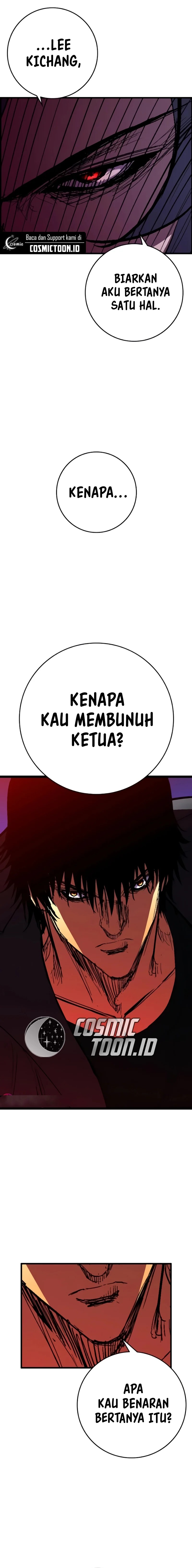 Dilarang COPAS - situs resmi www.mangacanblog.com - Komik hallym gymnasium 231 - chapter 231 232 Indonesia hallym gymnasium 231 - chapter 231 Terbaru 8|Baca Manga Komik Indonesia|Mangacan