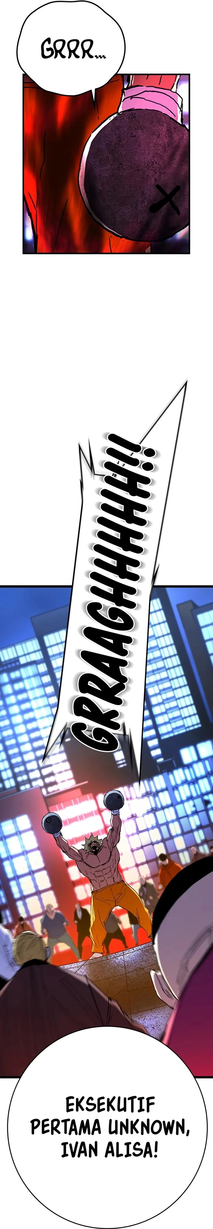 Hallym Gymnasium (Han-rim Gymnasium) chapter 235