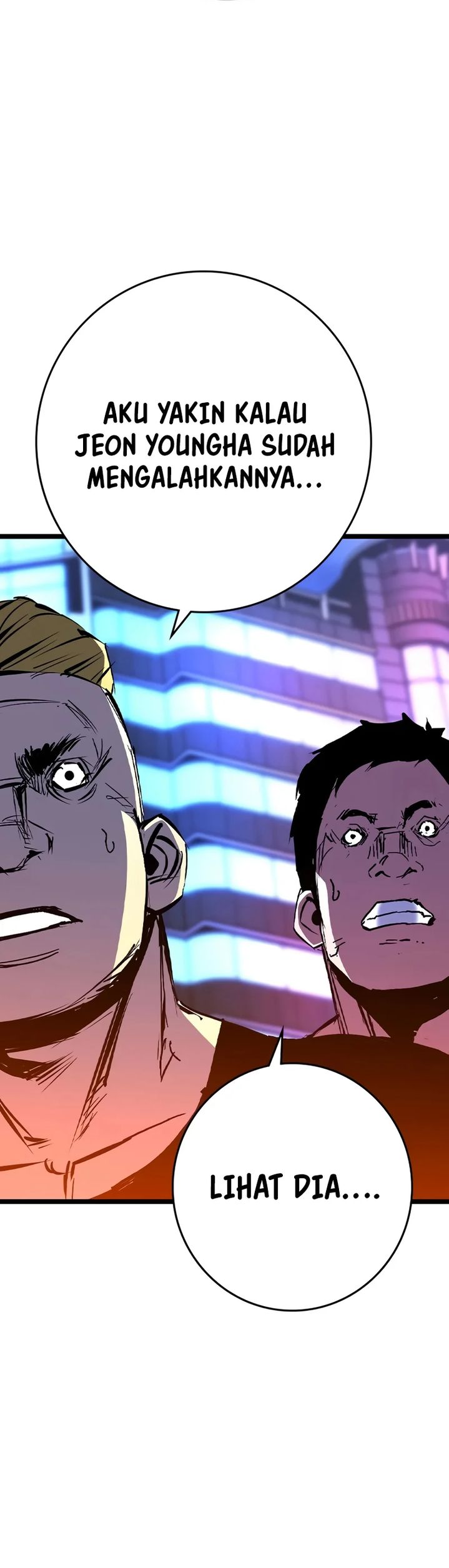 Hallym Gymnasium (Han-rim Gymnasium) chapter 235