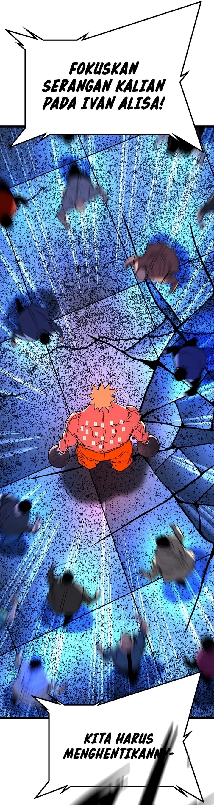 Hallym Gymnasium (Han-rim Gymnasium) chapter 235