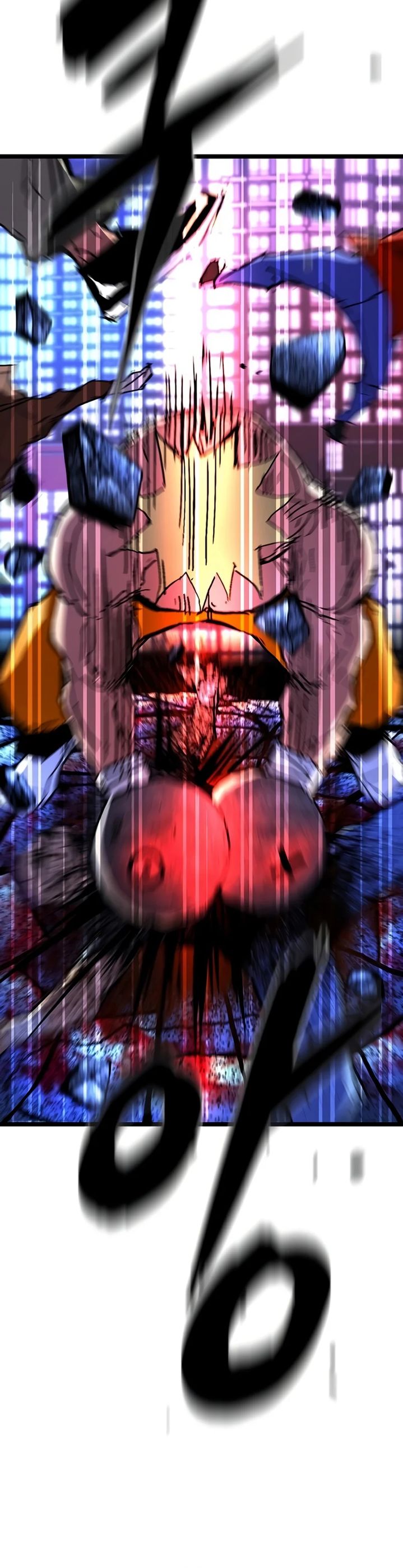 Hallym Gymnasium (Han-rim Gymnasium) chapter 235