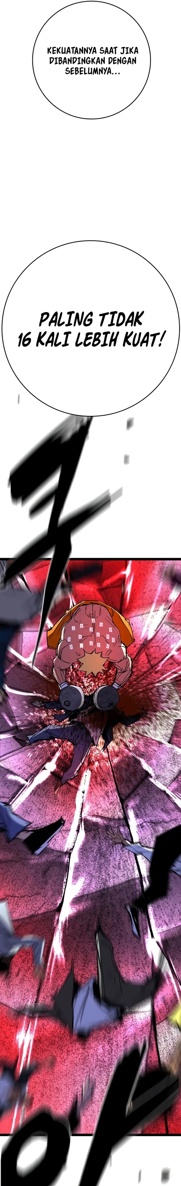 Hallym Gymnasium (Han-rim Gymnasium) chapter 235