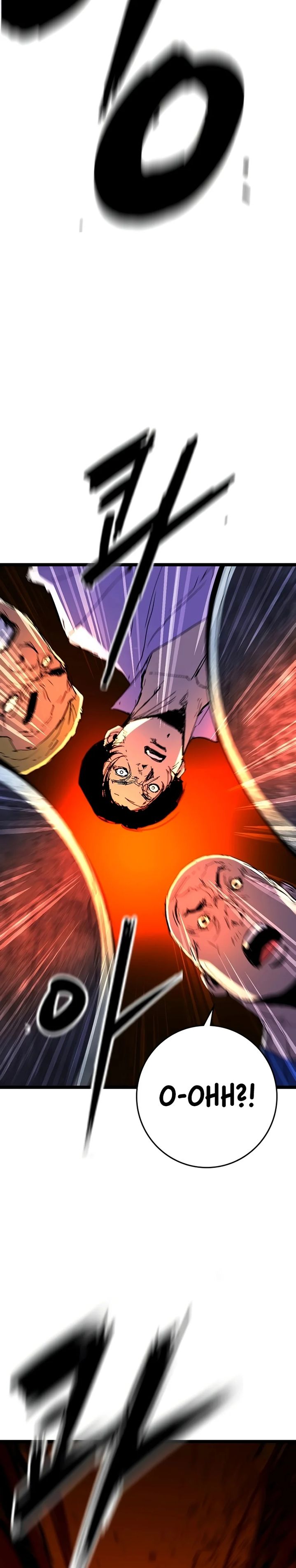 Hallym Gymnasium (Han-rim Gymnasium) chapter 235