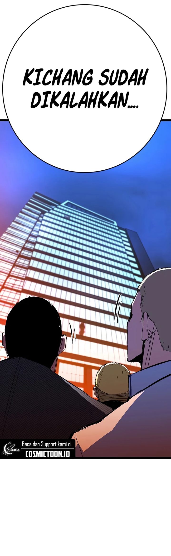 Hallym Gymnasium (Han-rim Gymnasium) chapter 235