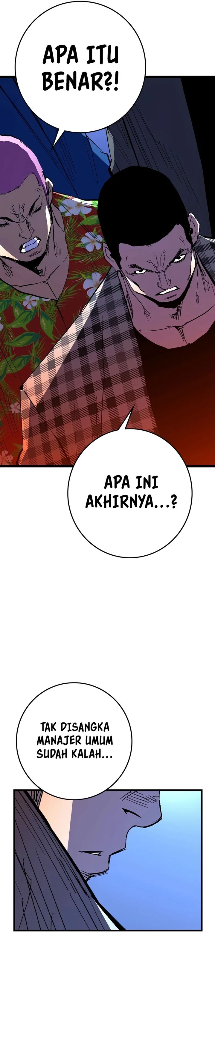 Hallym Gymnasium (Han-rim Gymnasium) chapter 235