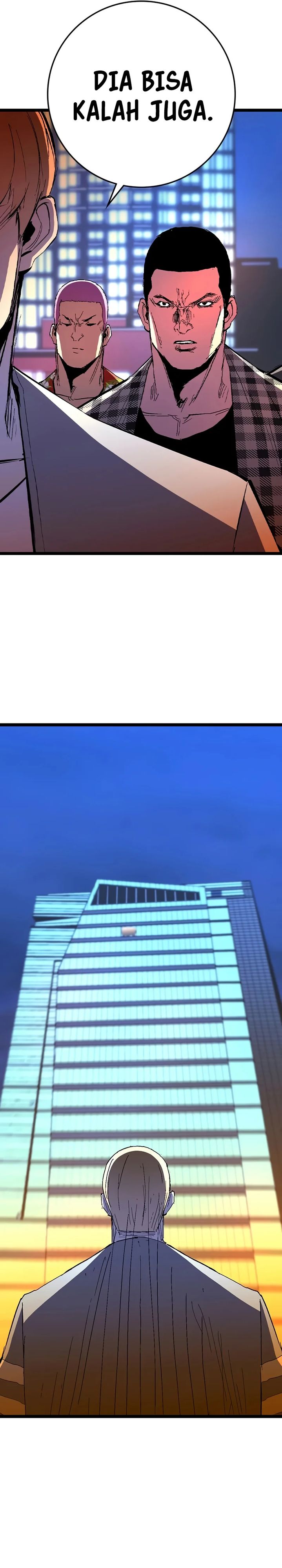 Hallym Gymnasium (Han-rim Gymnasium) chapter 235