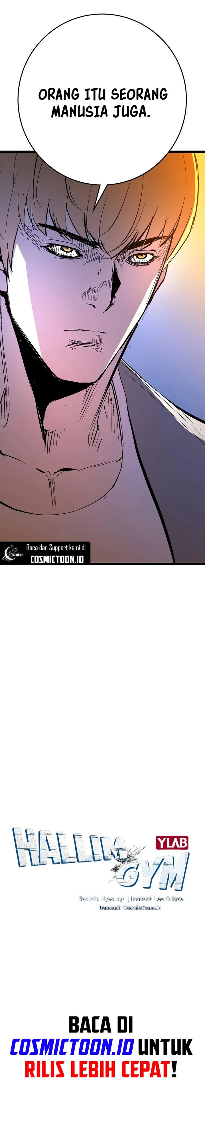 Hallym Gymnasium (Han-rim Gymnasium) chapter 235