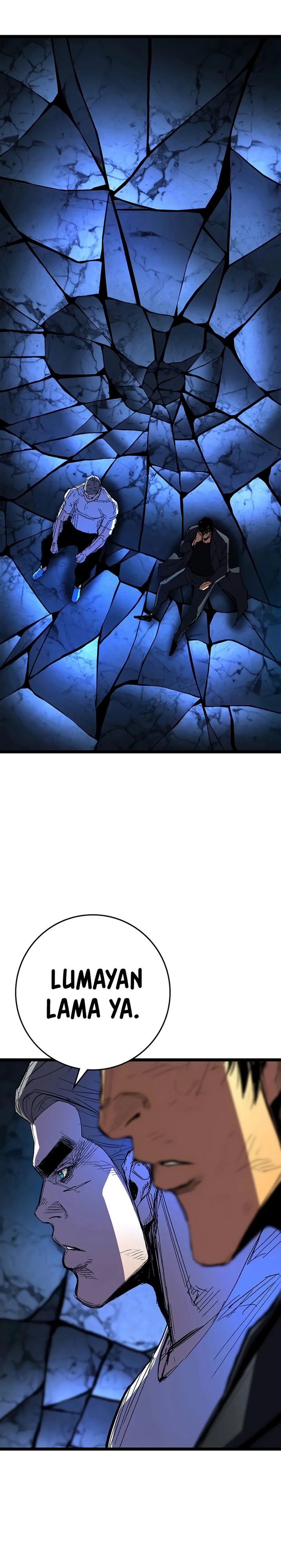 Hallym Gymnasium (Han-rim Gymnasium) chapter 235