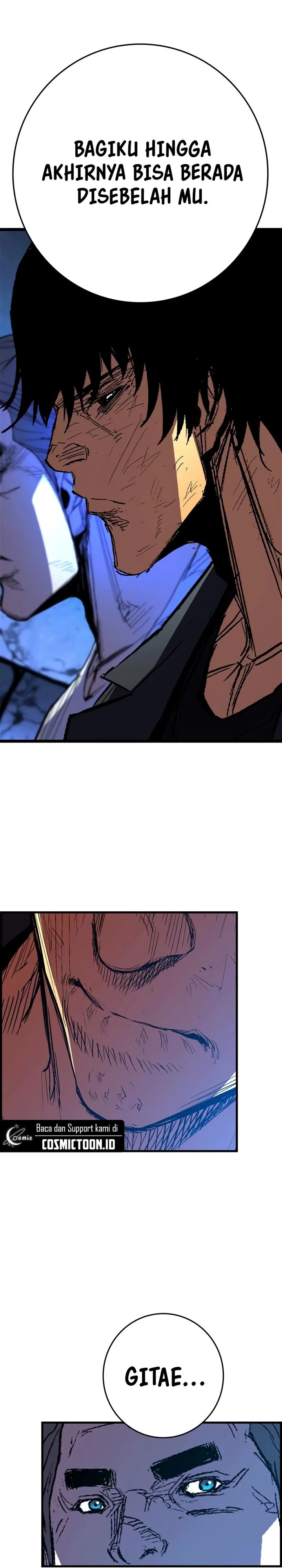 Hallym Gymnasium (Han-rim Gymnasium) chapter 235