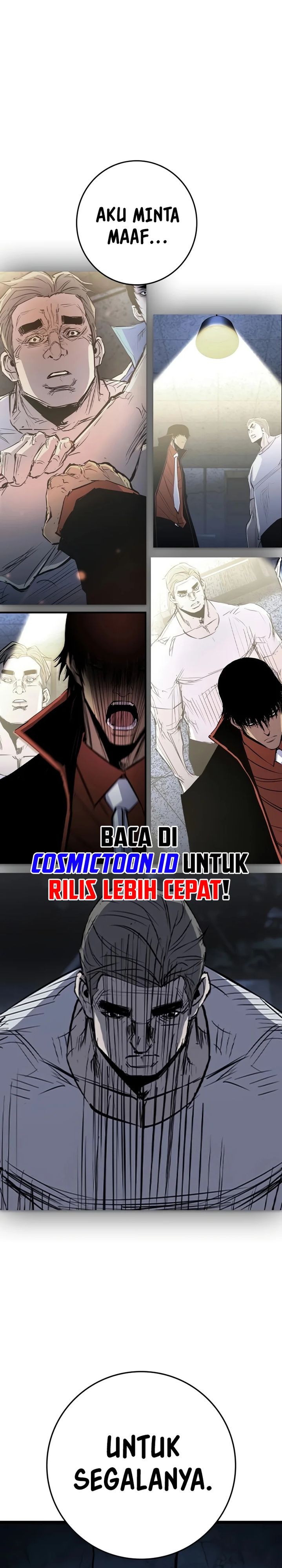 Hallym Gymnasium (Han-rim Gymnasium) chapter 235