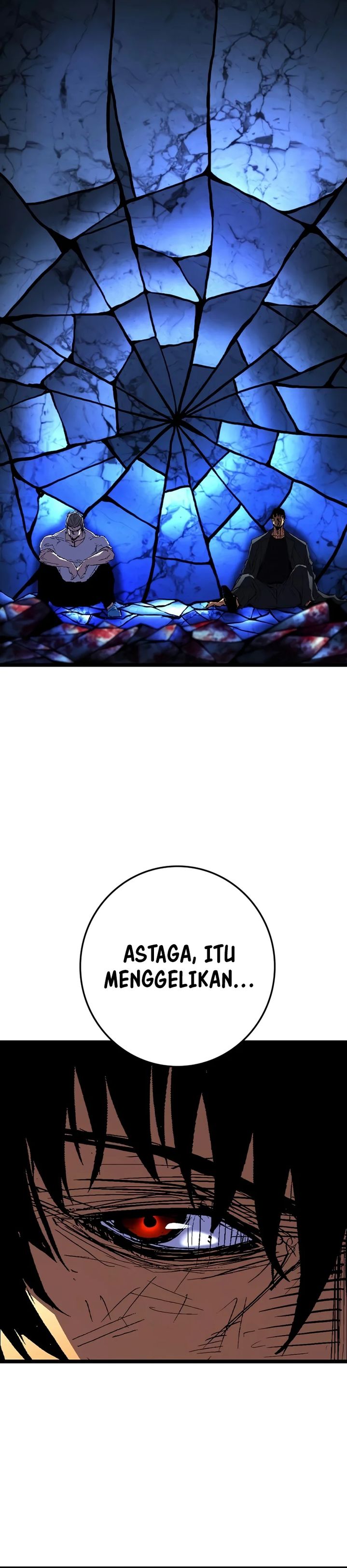 Hallym Gymnasium (Han-rim Gymnasium) chapter 235