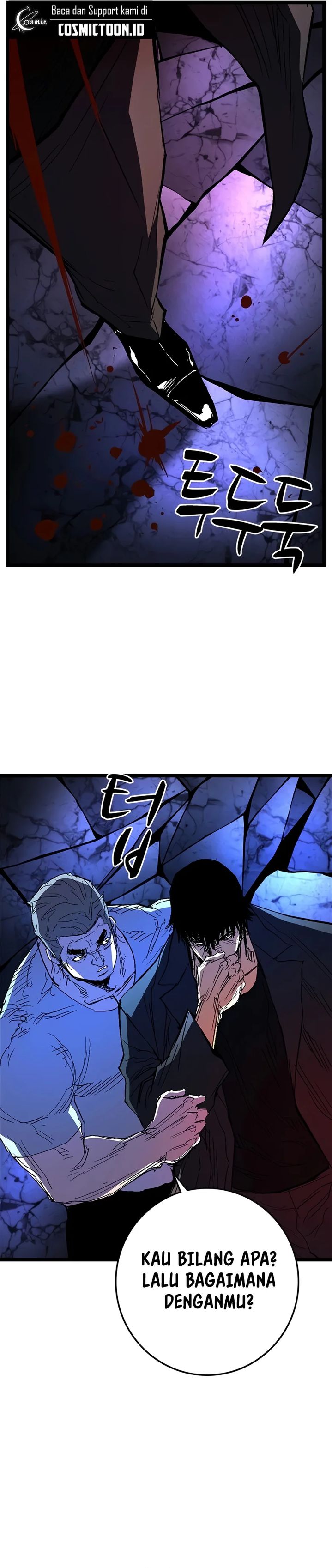 Hallym Gymnasium (Han-rim Gymnasium) chapter 235