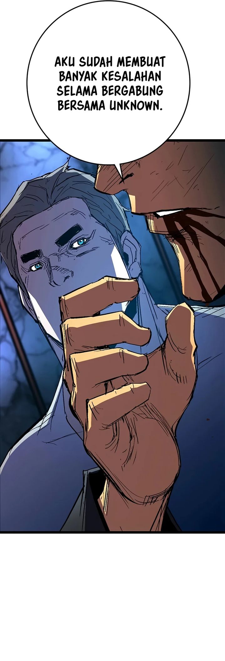 Hallym Gymnasium (Han-rim Gymnasium) chapter 235