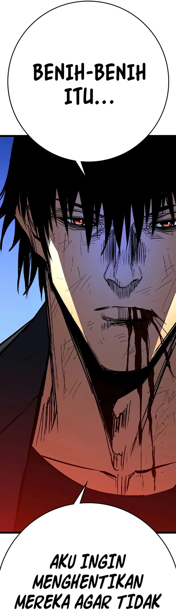 Hallym Gymnasium (Han-rim Gymnasium) chapter 235