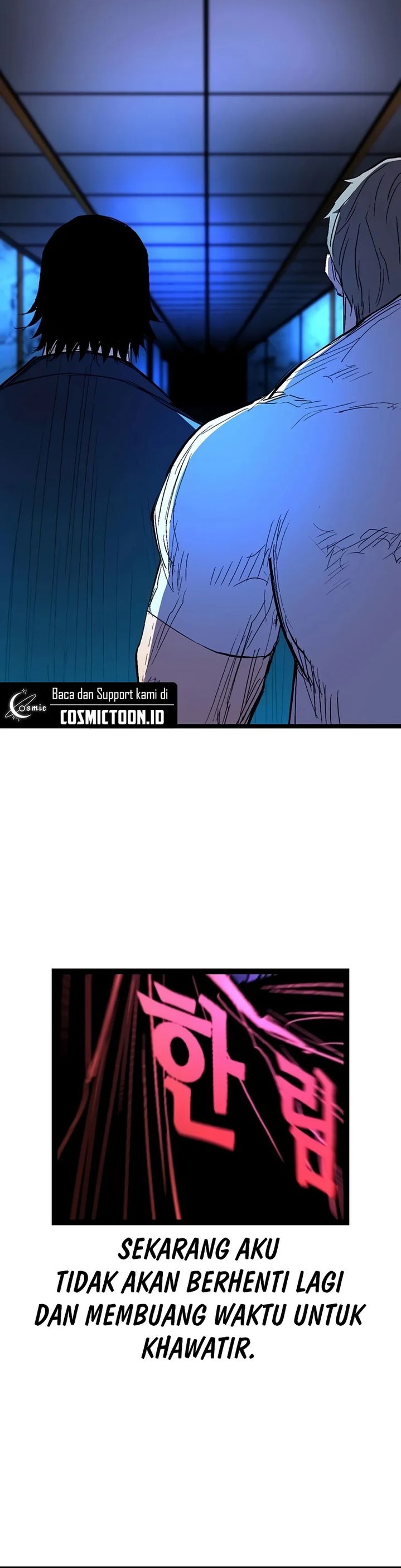 Hallym Gymnasium (Han-rim Gymnasium) chapter 235