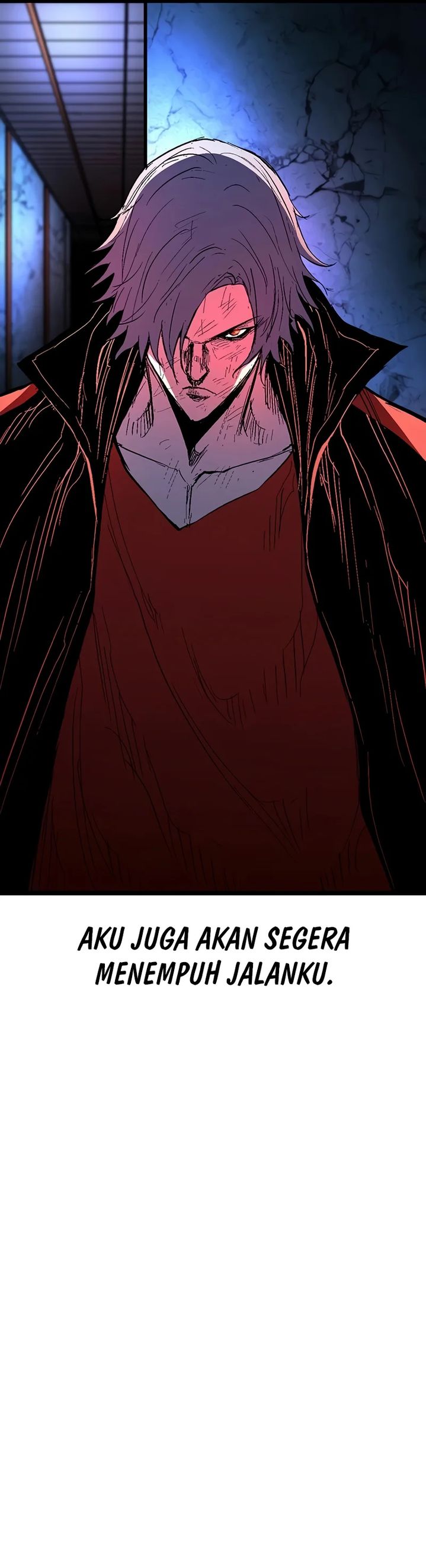 Hallym Gymnasium (Han-rim Gymnasium) chapter 235