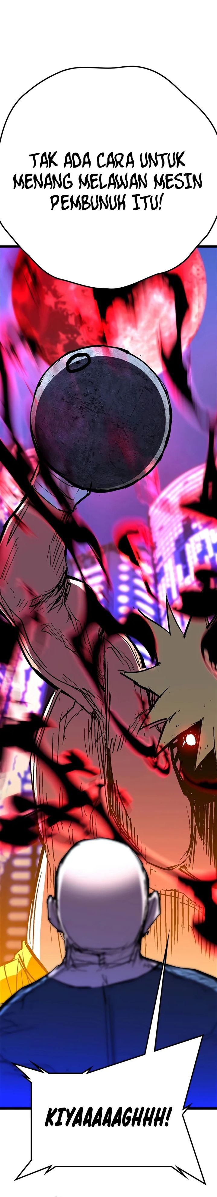 Hallym Gymnasium (Han-rim Gymnasium) chapter 235