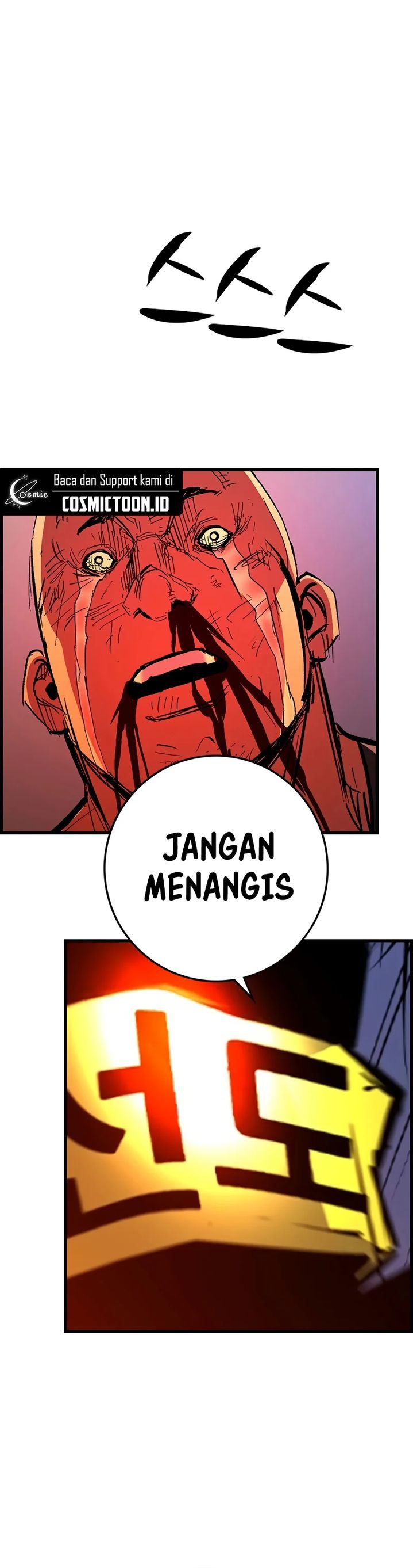 Hallym Gymnasium (Han-rim Gymnasium) chapter 235