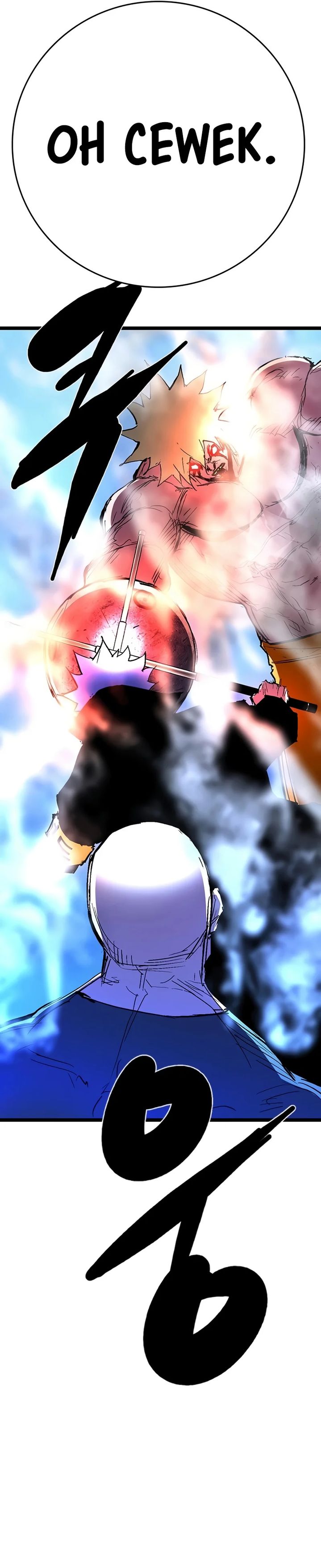 Hallym Gymnasium (Han-rim Gymnasium) chapter 235