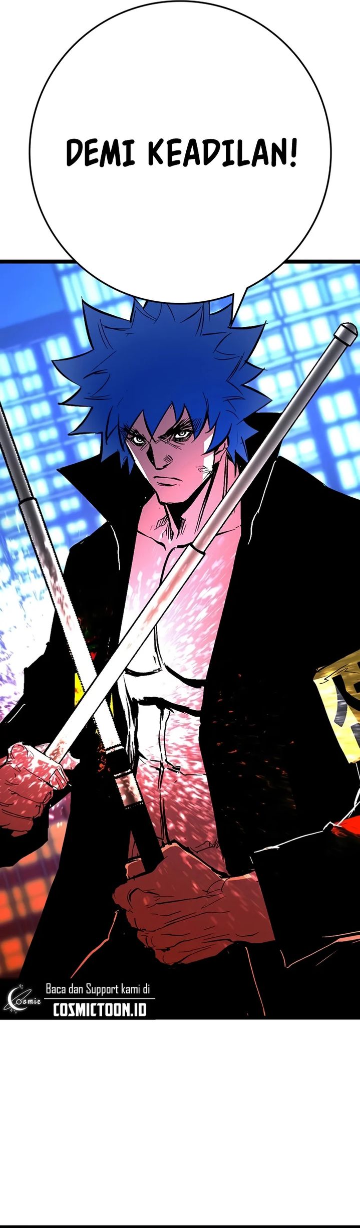 Hallym Gymnasium (Han-rim Gymnasium) chapter 235