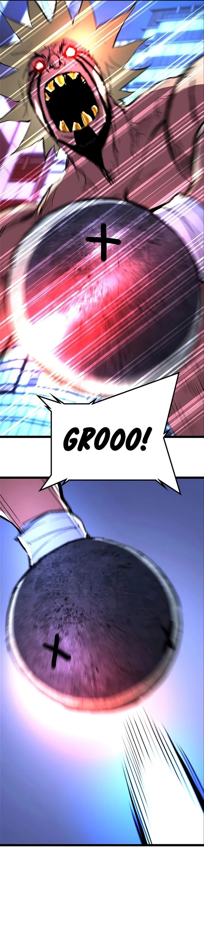 Hallym Gymnasium (Han-rim Gymnasium) chapter 235