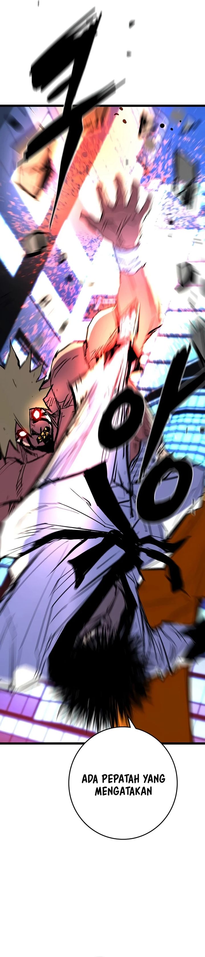 Hallym Gymnasium (Han-rim Gymnasium) chapter 235