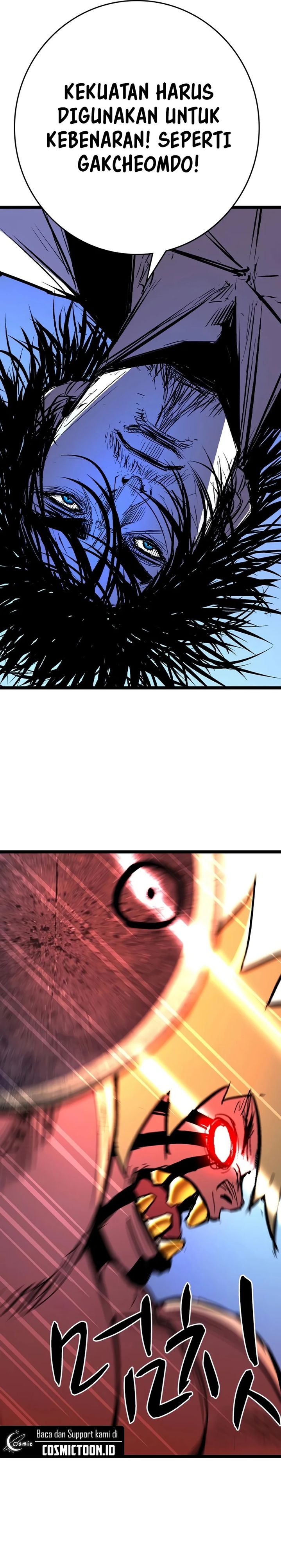 Hallym Gymnasium (Han-rim Gymnasium) chapter 235