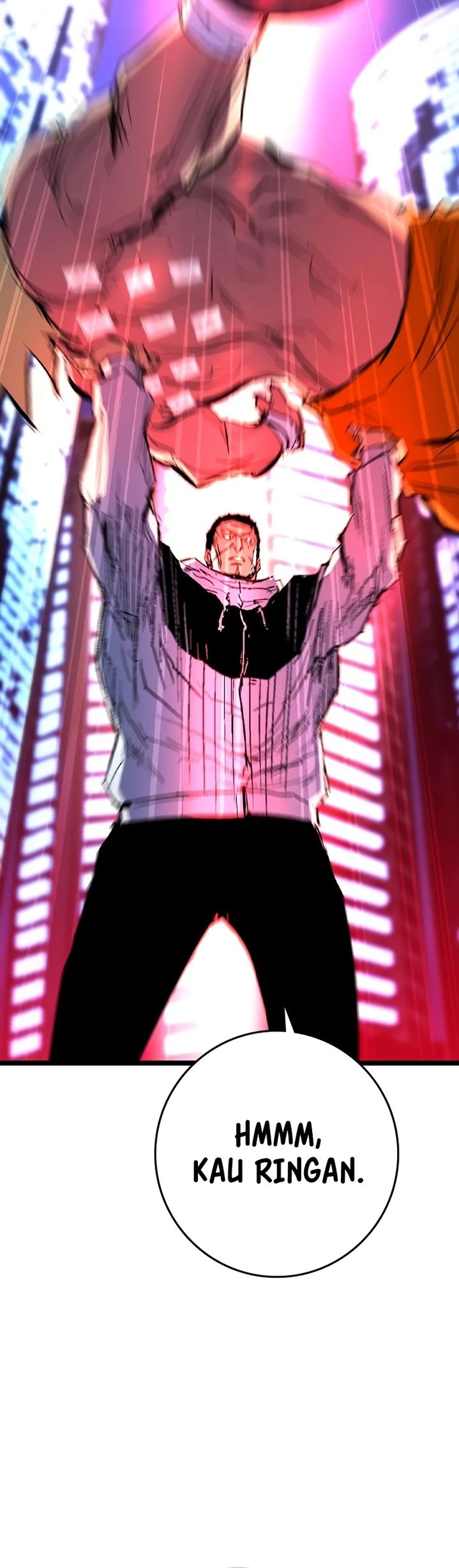 Hallym Gymnasium (Han-rim Gymnasium) chapter 235