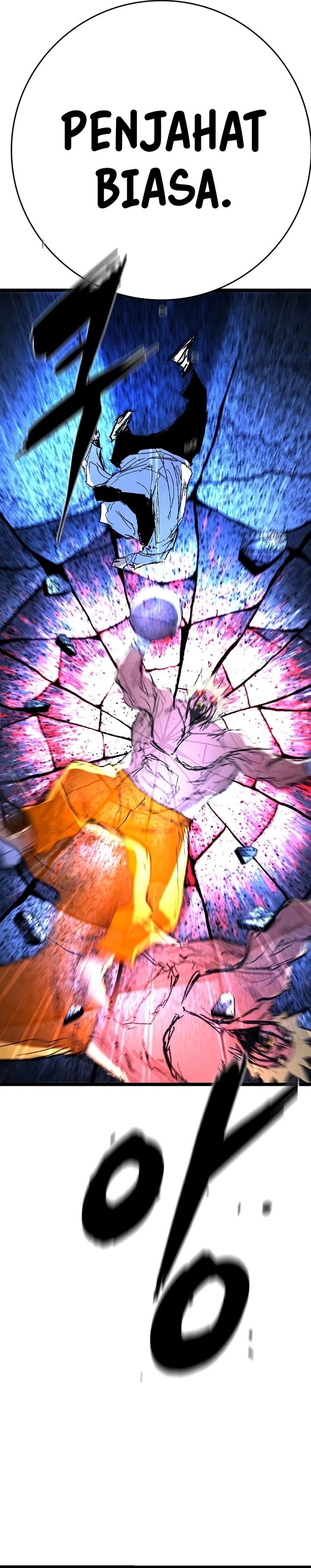 Hallym Gymnasium (Han-rim Gymnasium) chapter 235