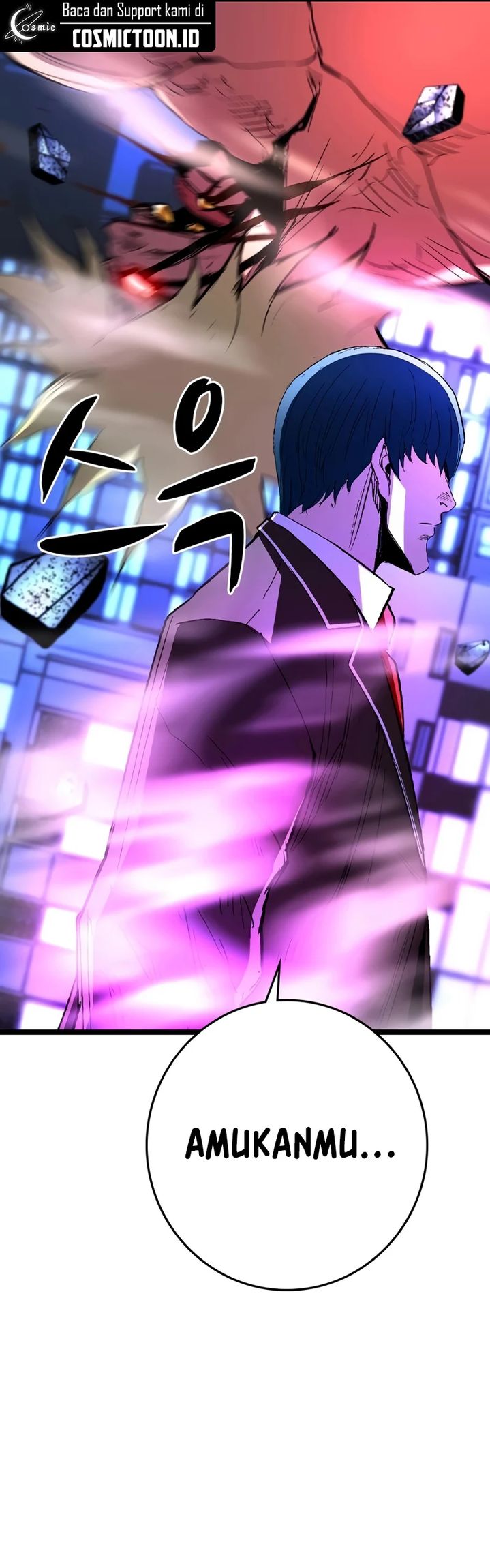 Hallym Gymnasium (Han-rim Gymnasium) chapter 235