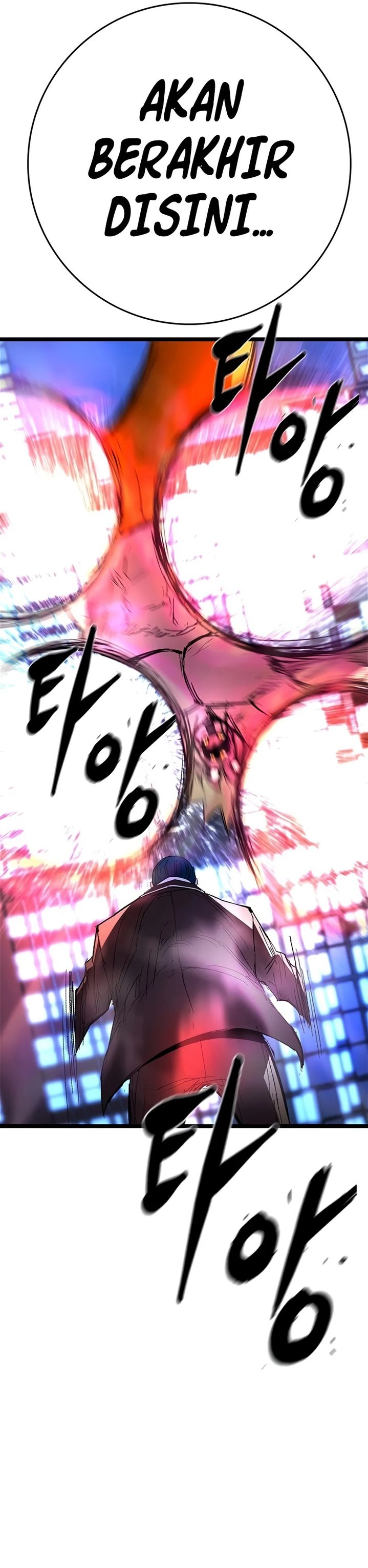 Hallym Gymnasium (Han-rim Gymnasium) chapter 235